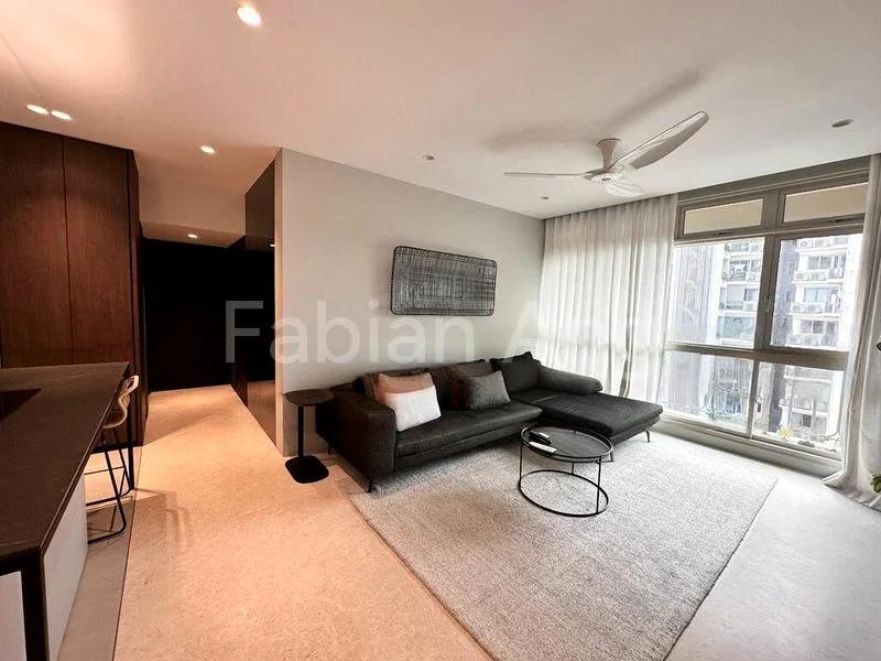 2 Bed Condo for Sale in  The Gardens At Bishan - Image 17